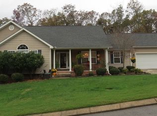 8919 Brett Daniels Way, Soddy Daisy, TN 37379