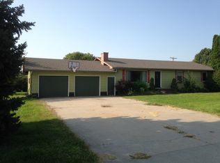 301 Cedar St, Arapahoe, NE 68922