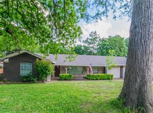 7336 Monterrey Dr, Fort Worth, TX 76112