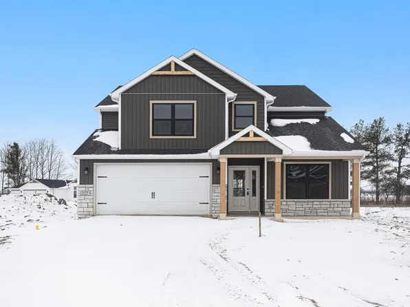 1127 Arthur Heights Dr, Fort Wayne, IN 46818