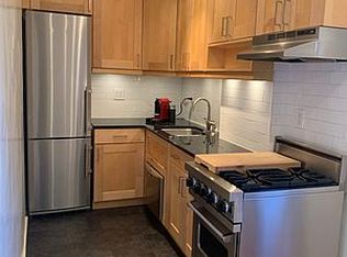 25 Minetta Ln APT 6-E, New York, NY 10012