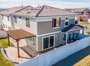 19242 E 53rd Ave, Denver, CO 80249
