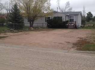 834 Willow St, Upton, WY 82730