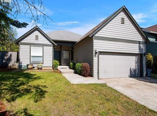 6600 NE 52nd St, Vancouver, WA