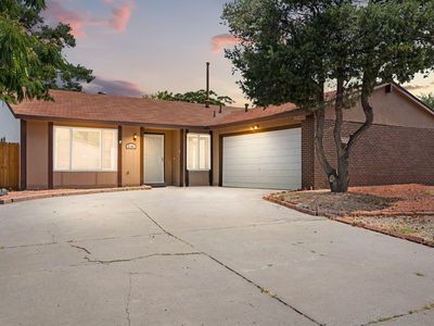 9501 Presley Pl NE, Albuquerque, NM, 87111