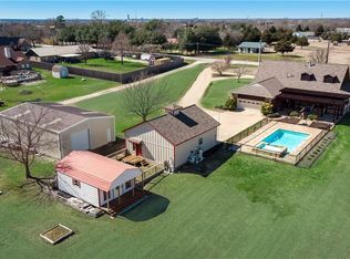 3206 Whiteley Rd, Wylie, TX 75098