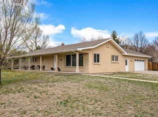 402 Cragmor Rd, Colorado Springs, CO 80907