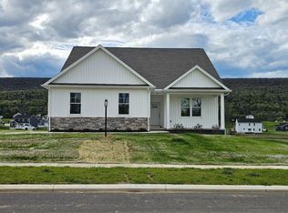 187 Heirloom Dr, Centre Hall, PA 16828