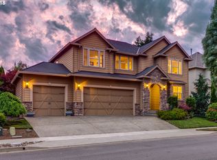 22445 SW 107th Ave, Tualatin, OR 97062