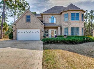 4442 Tralee Pl, Myrtle Beach, SC 29579