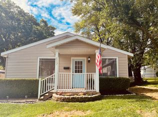 517 Logan St, Monett, MO 65708