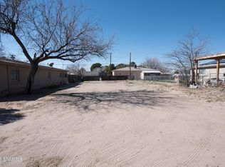 810 S Espina St, Las Cruces, NM 88001