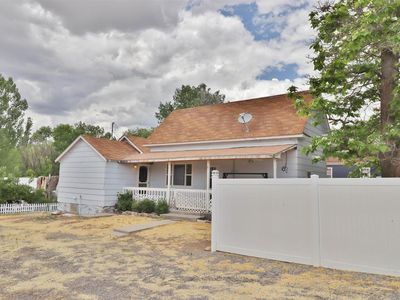 12931 Highway 65, Eckert, CO, 81418