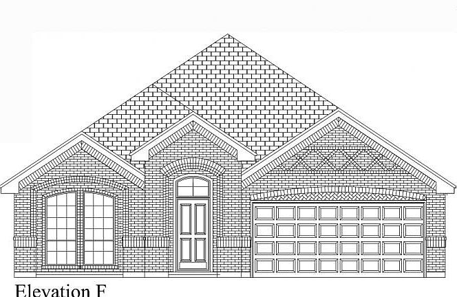Elevation F