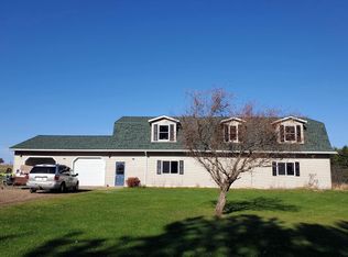 W4858 Cth Q, Merrill, WI 54452