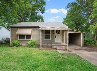 3613 Pine Ave, Waco, TX 76708