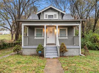 5116 Park Ave, Kansas City, MO 64130
