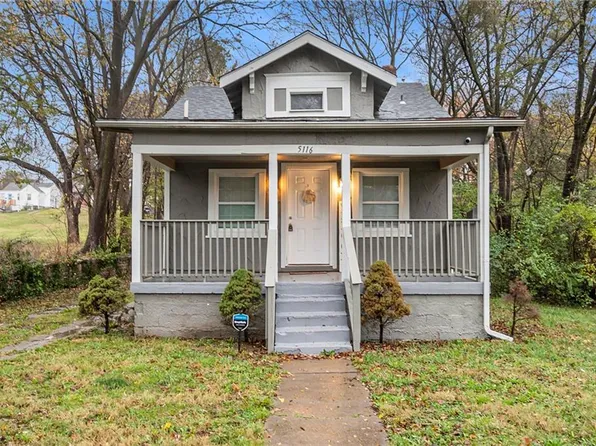 5116 Park Ave, Kansas City, MO 64130