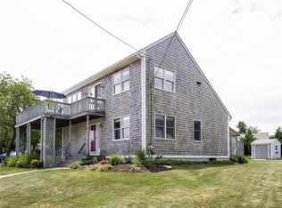 35 Wild Cherry Dr, Little Compton, RI 02837