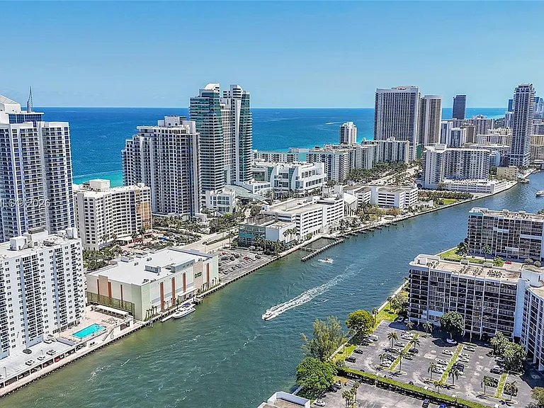3101 S Ocean Dr #701 — Photo 60
