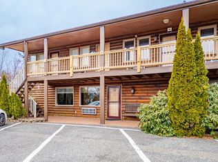 96 Cascade Trl #21, Fancy Gap, VA 24328