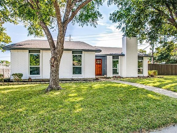 2nd image of 6544 Chinaberry Trl