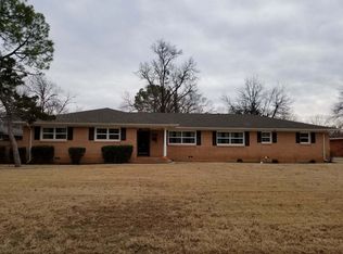 2619 Bretton Rd, Wichita Falls, TX 76308