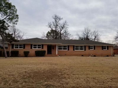 2619 Bretton Rd, Wichita Falls, TX, 76308