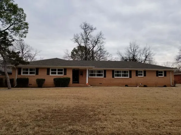 2619 Bretton Rd, Wichita Falls, TX 76308