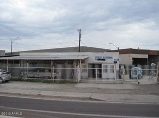 1718 W Buckeye Rd, Phoenix, AZ 85007