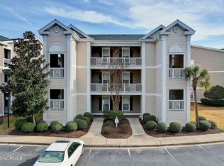 866 Great Egret Cir SW #5, Sunset Beach, NC 28468