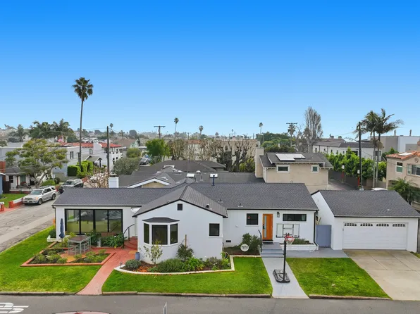 1539 Bonnie Brae St, Hermosa Beach, CA 90254