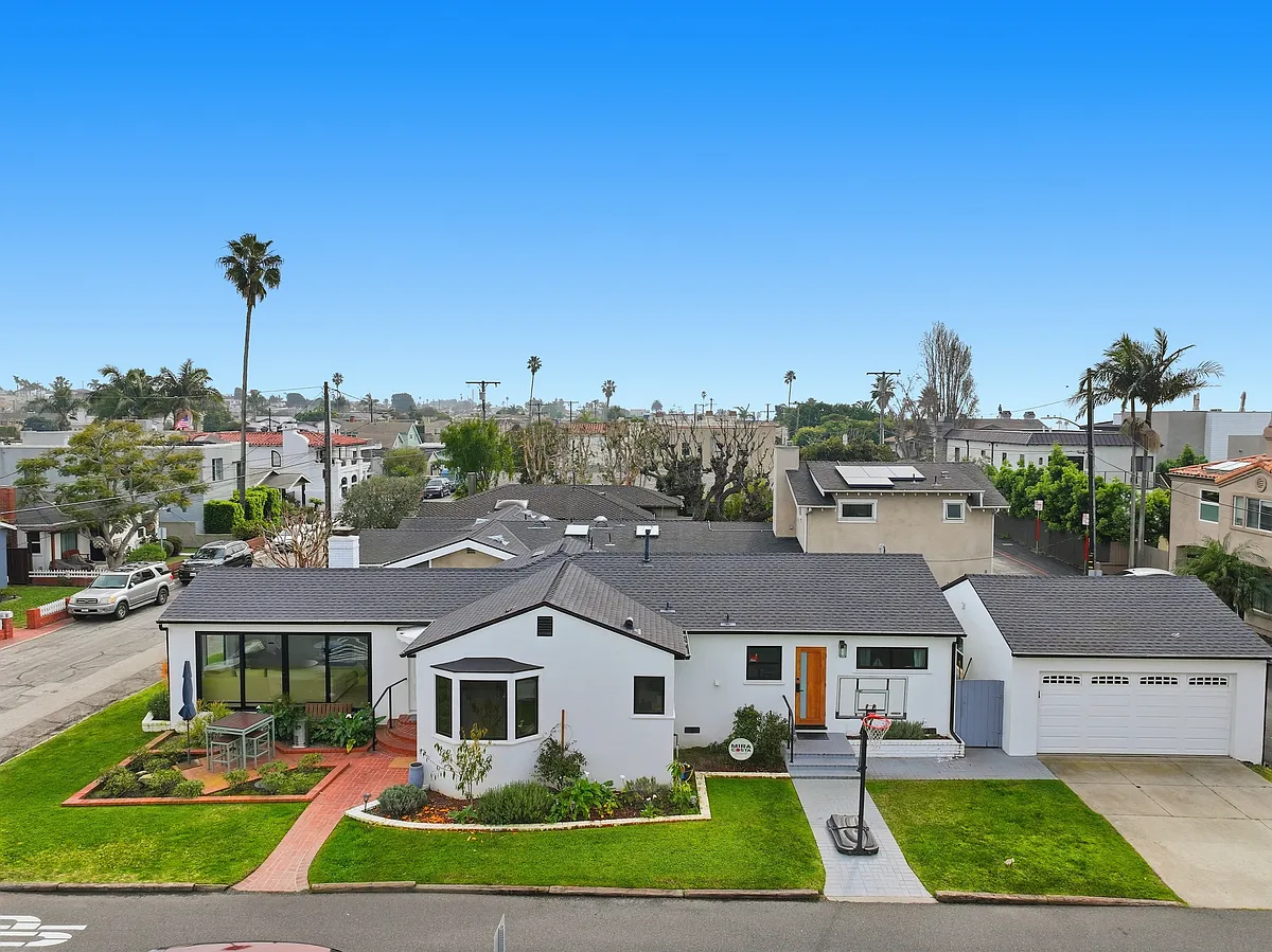 Building Photo - 1539 Bonnie Brae St