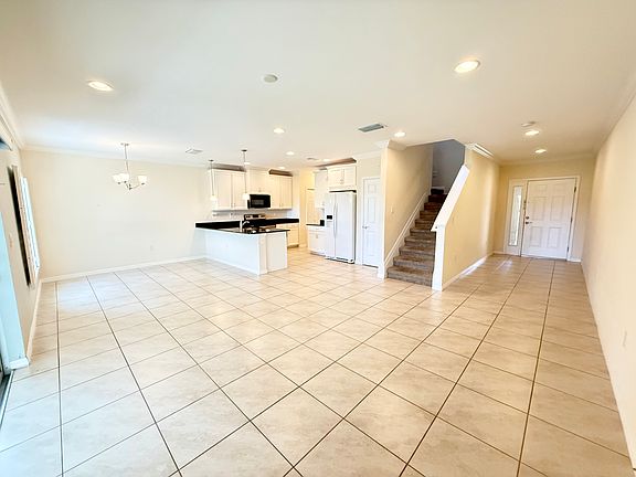 Main floor