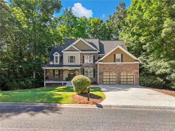 6053 Rockingham Way, Gainesville, GA 30506