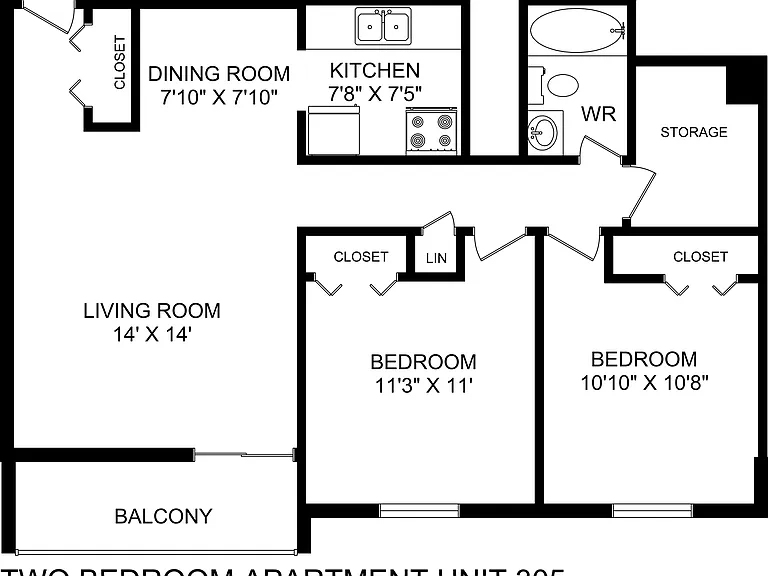 125 Indian Rd — Photo 39