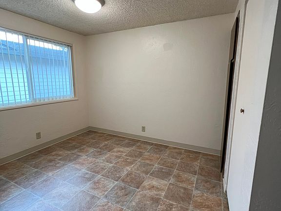 Dining Room, Closet, & Pantry