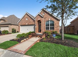 19122 Panther Cave Ct, Cypress, TX 77433