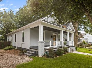 3420 Holt St, Charlotte, NC 28205