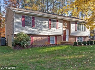 805 Whispering Pine Cir, Lusby, MD 20657