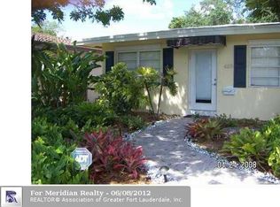 429 NE 14th Ave, Fort Lauderdale, FL 33301
