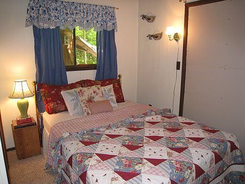 1st floor bedroom