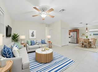 1021 Valencia Rd, Key Largo, FL 33037