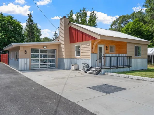 14420 E Wellesley Ave, Spokane Valley, WA 99216