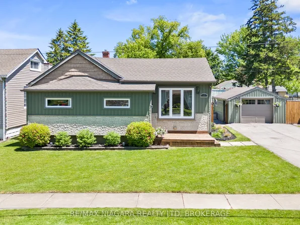 17 Humboldt Pkwy, Pt Colborne, ON L3K 2H1