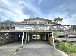 1514 Sir Walter Rd LOT 8, Kill Devil Hills, NC 27948