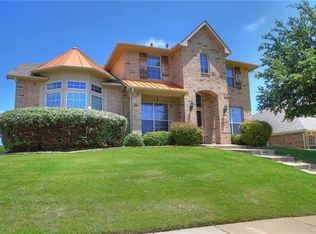 1113 Mossy Rock Dr, Keller, TX 76248