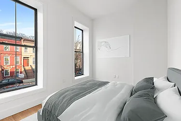 Rented by Freestone Property Group