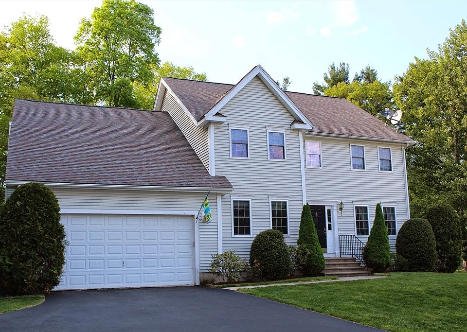 1st image of 36 Southwood Dr #36