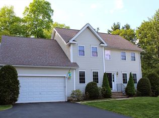 36 Southwood Dr #36, Southborough, MA 01772